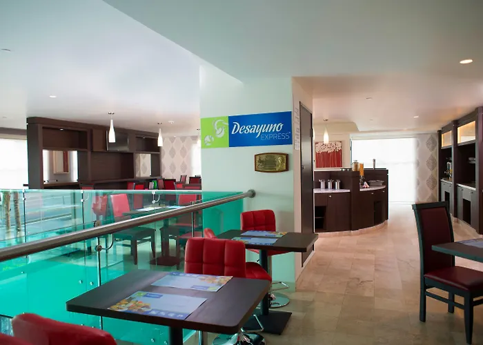 Holiday Inn Express&Suites Queretaro