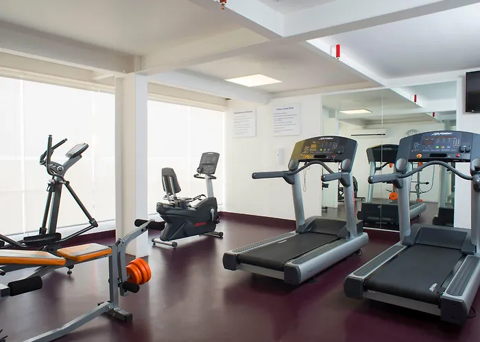 Holiday Inn Express&Suites Queretaro