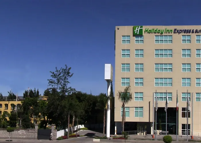 Holiday Inn Express&Suites Queretaro