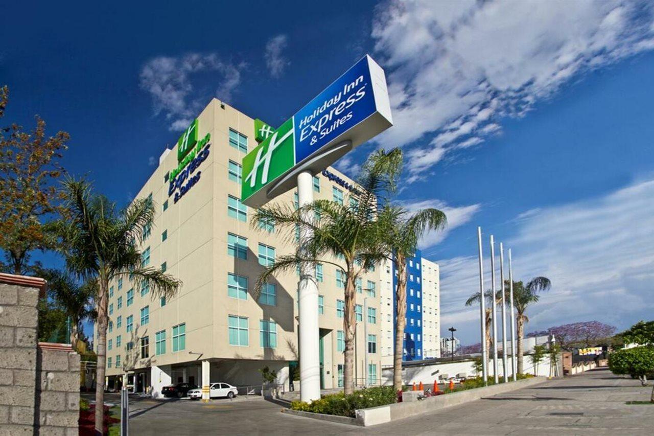 Hotel Express & By Ihg Querétaro