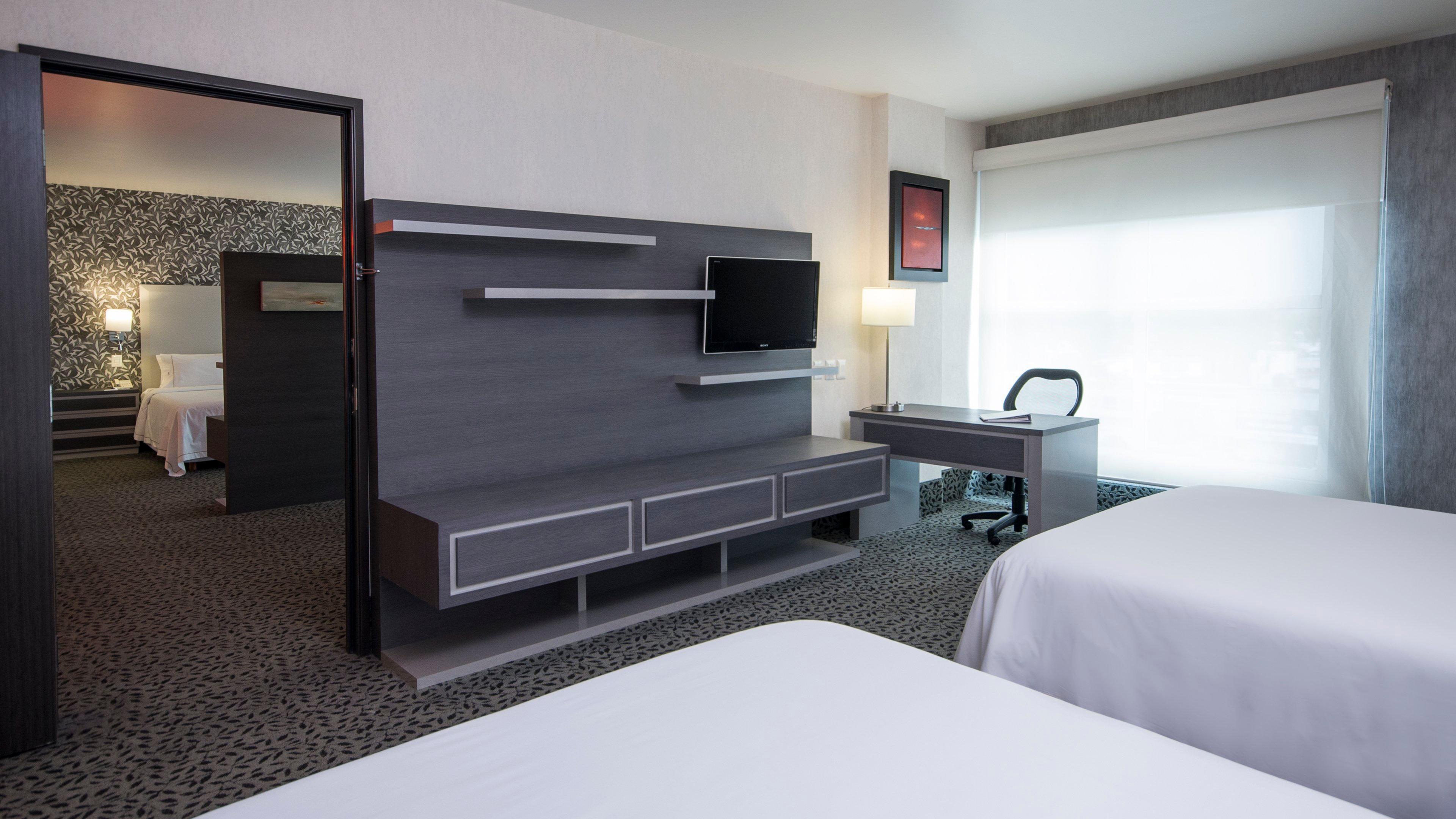 Express & By Ihg Querétaro