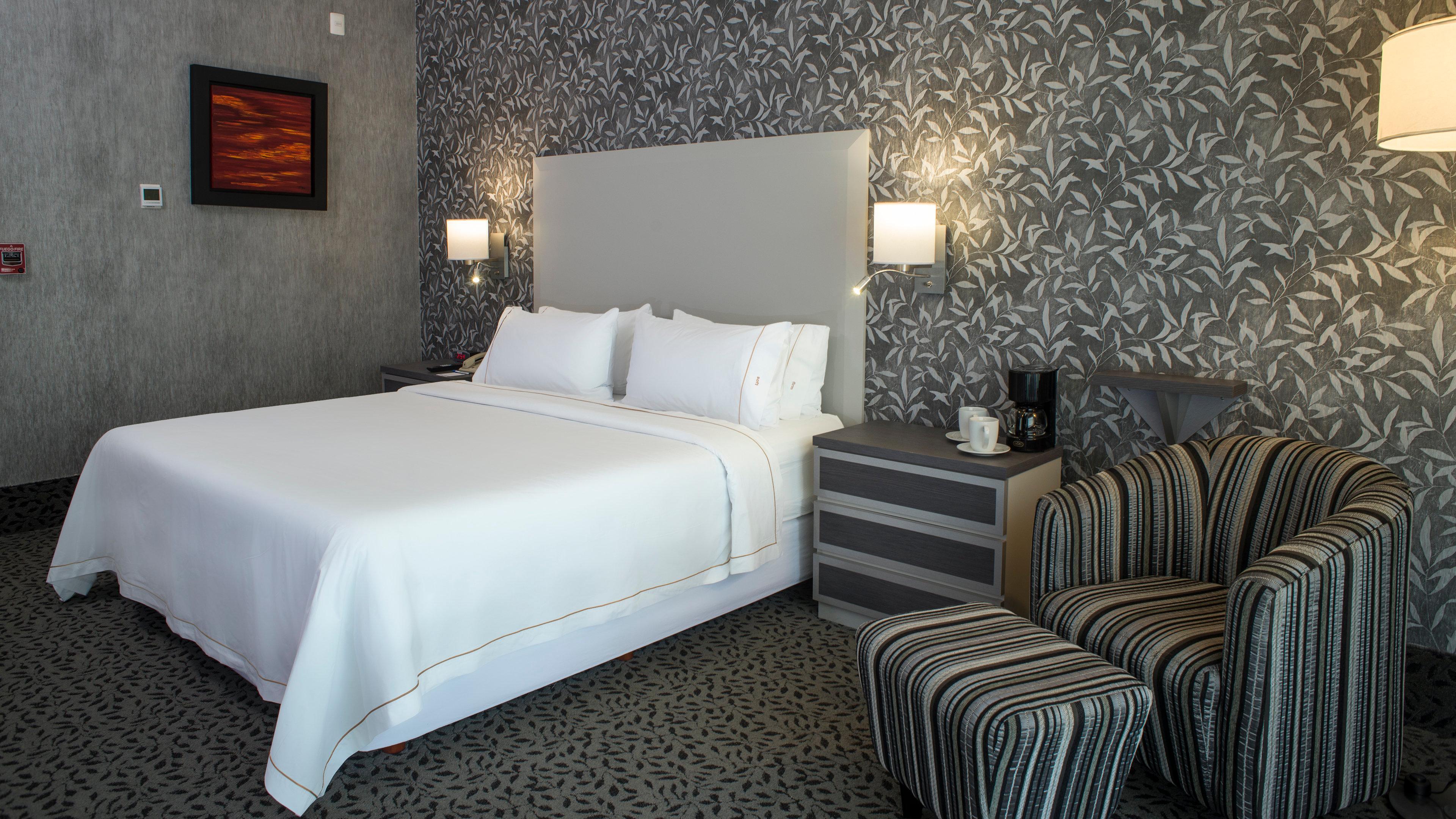 Express & By Ihg 4* Querétaro