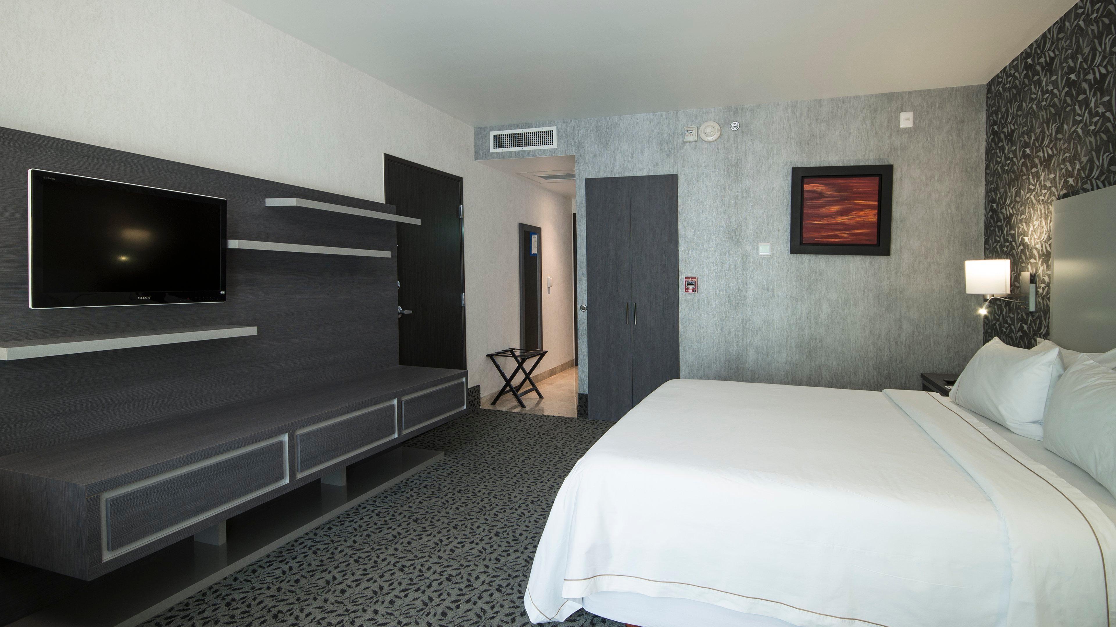 Hotel Express & By Ihg