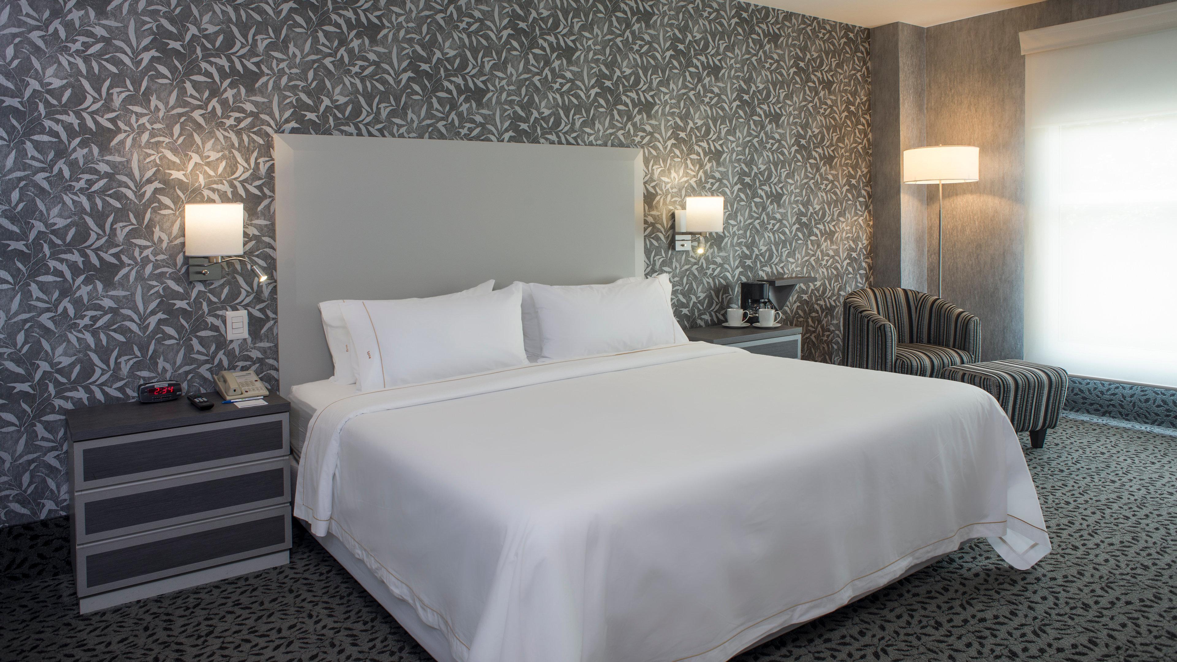 Hotel Express & By Ihg Querétaro