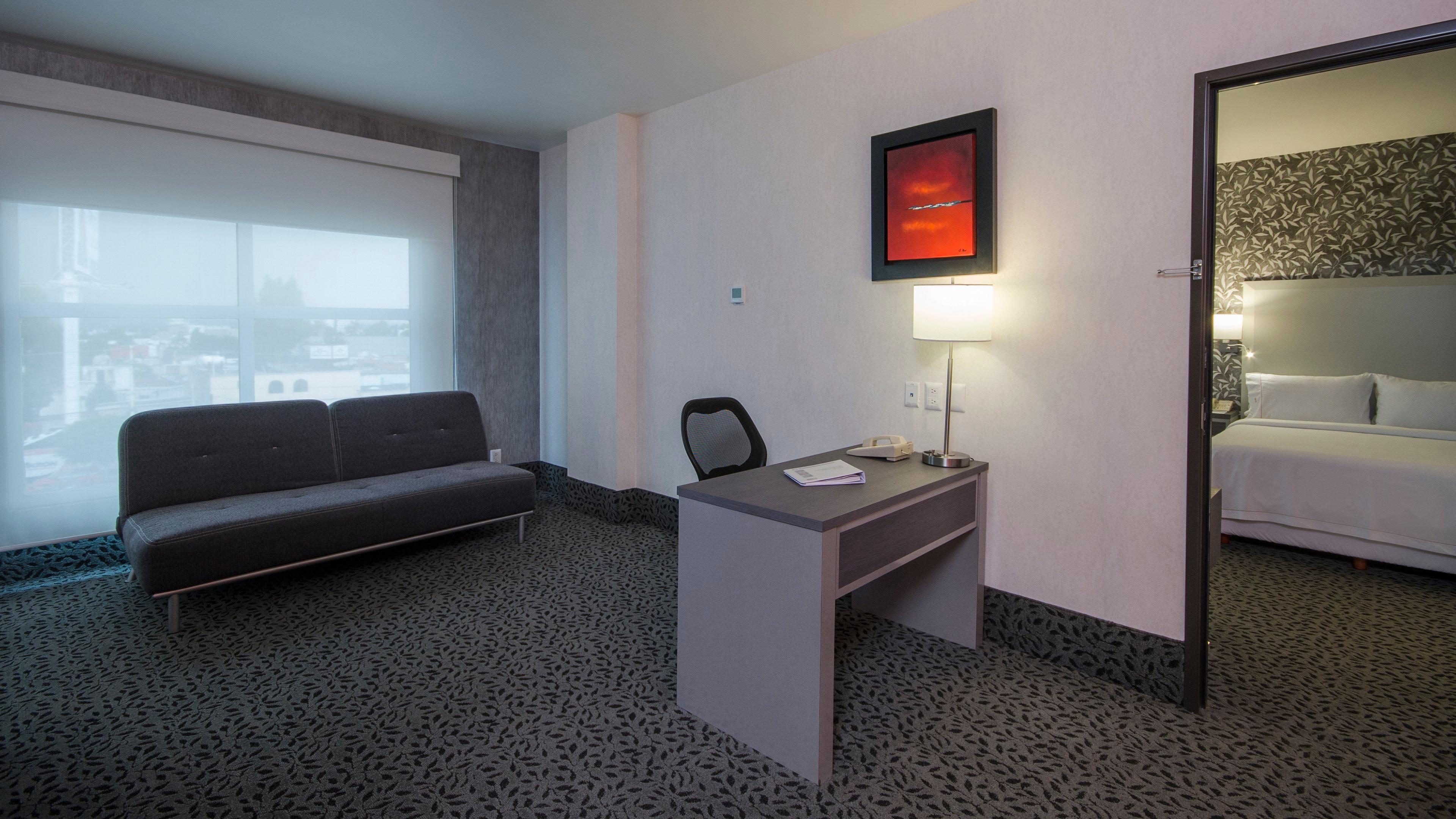 Express & By Ihg Hotel Querétaro