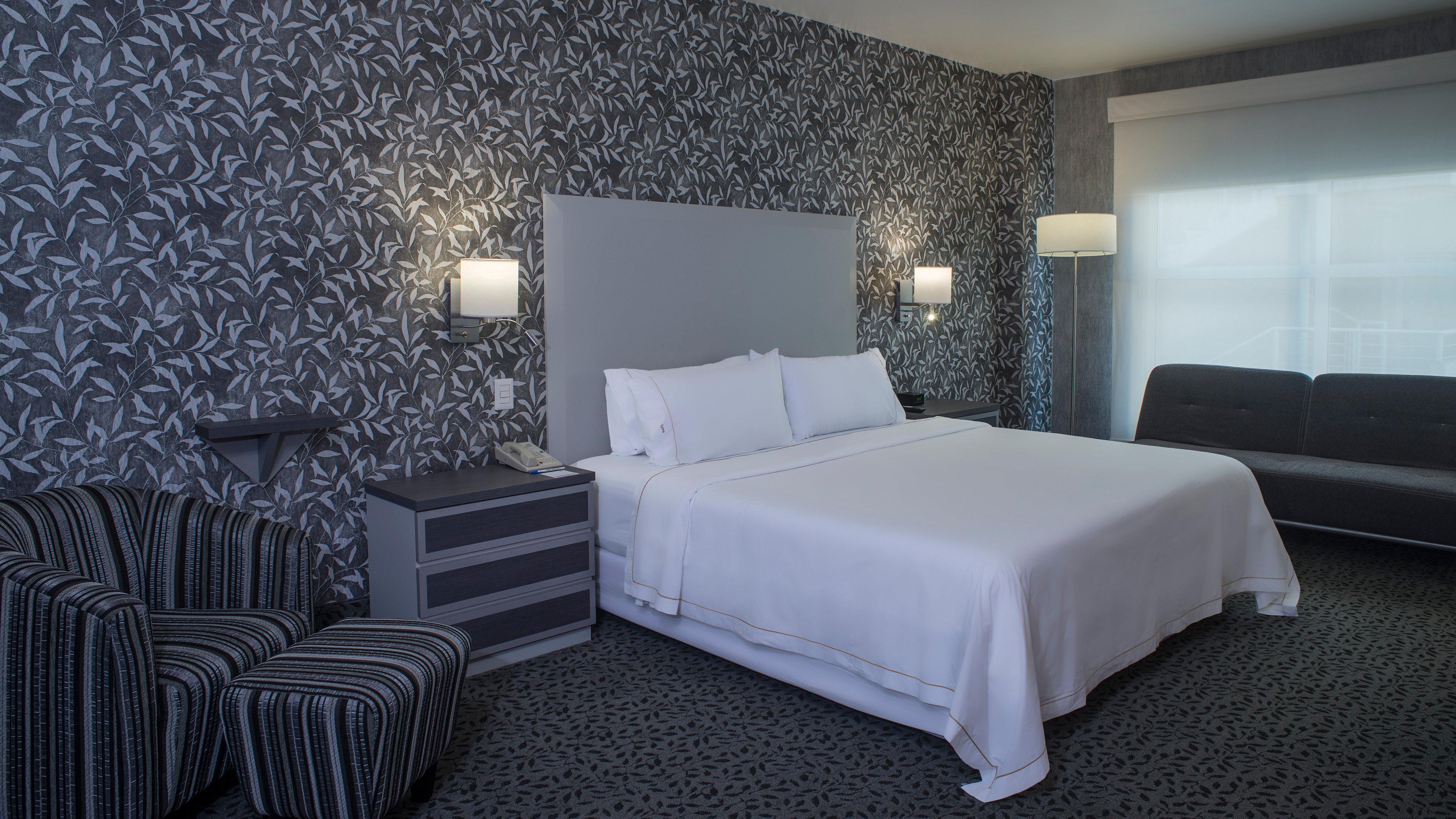 Express & By Ihg Hotel