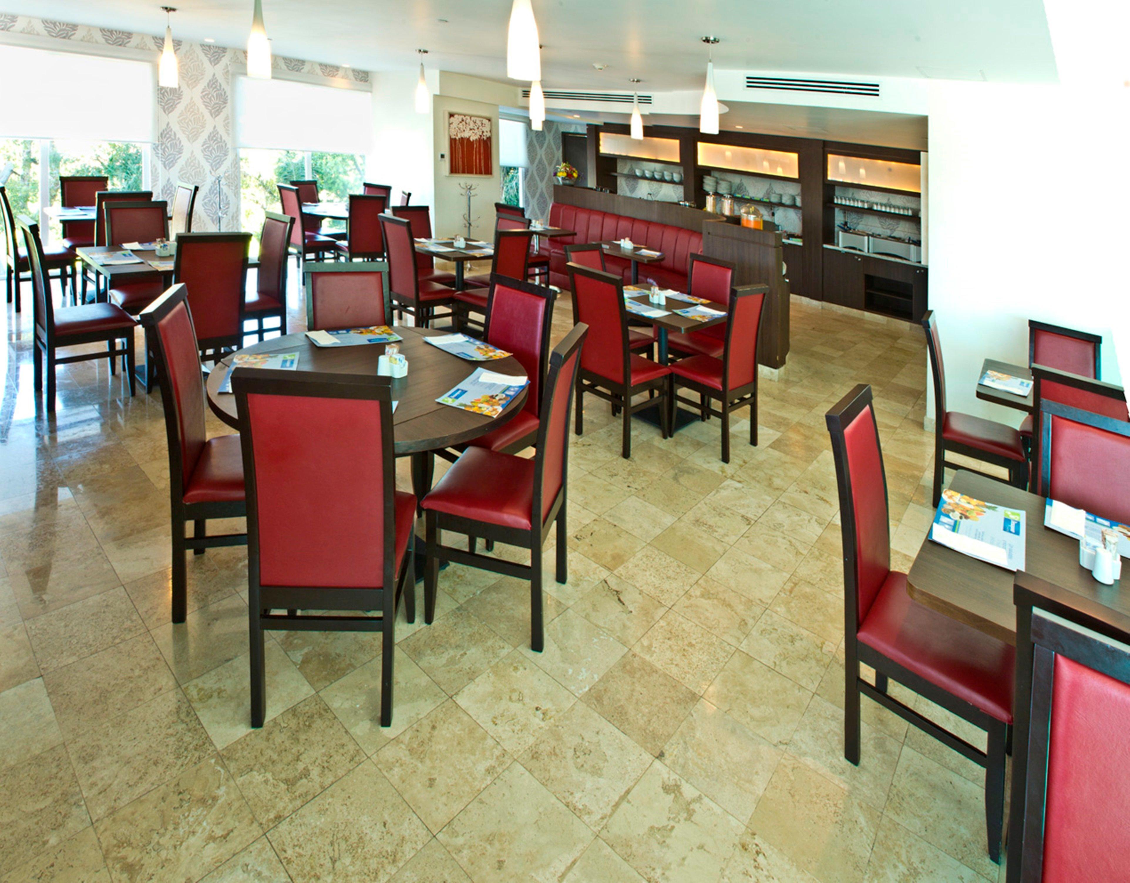 Hotel Express & By Ihg