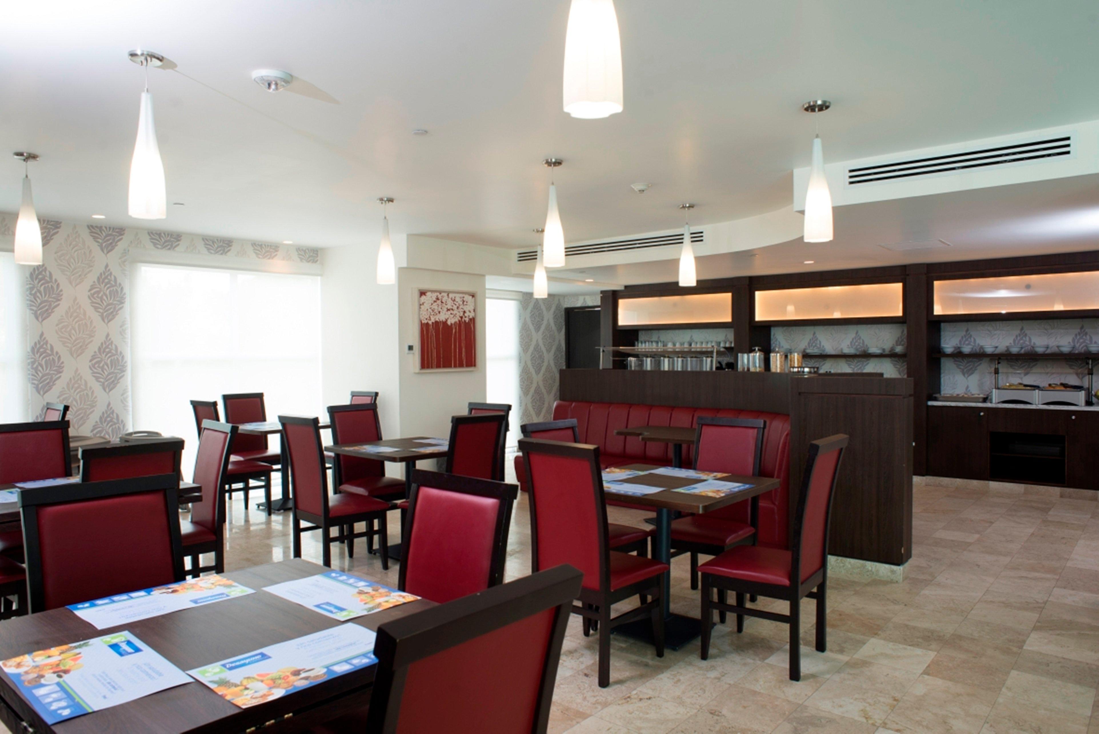 Express & By Ihg Hotel 4*