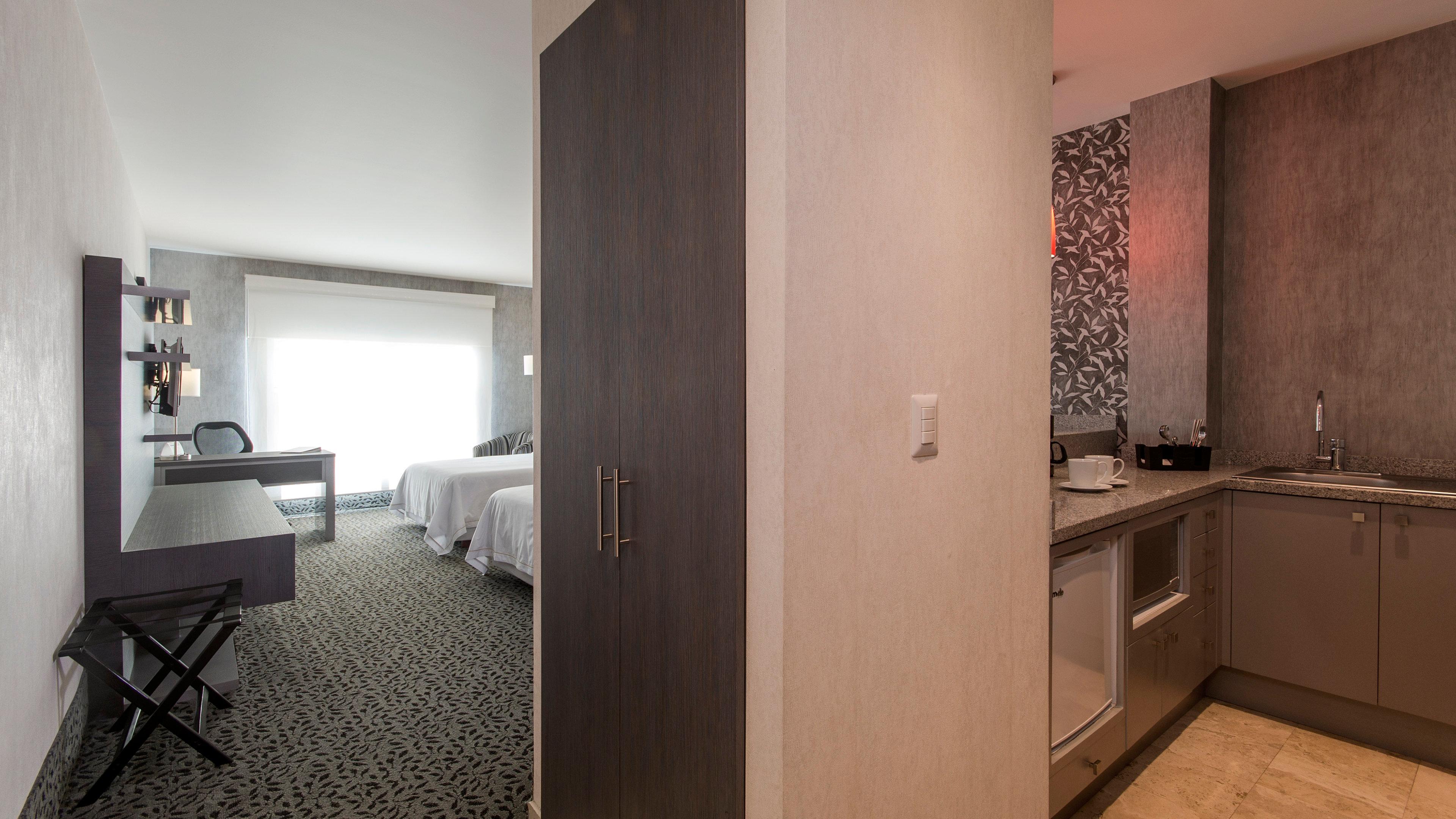 Express & By Ihg 4* Querétaro