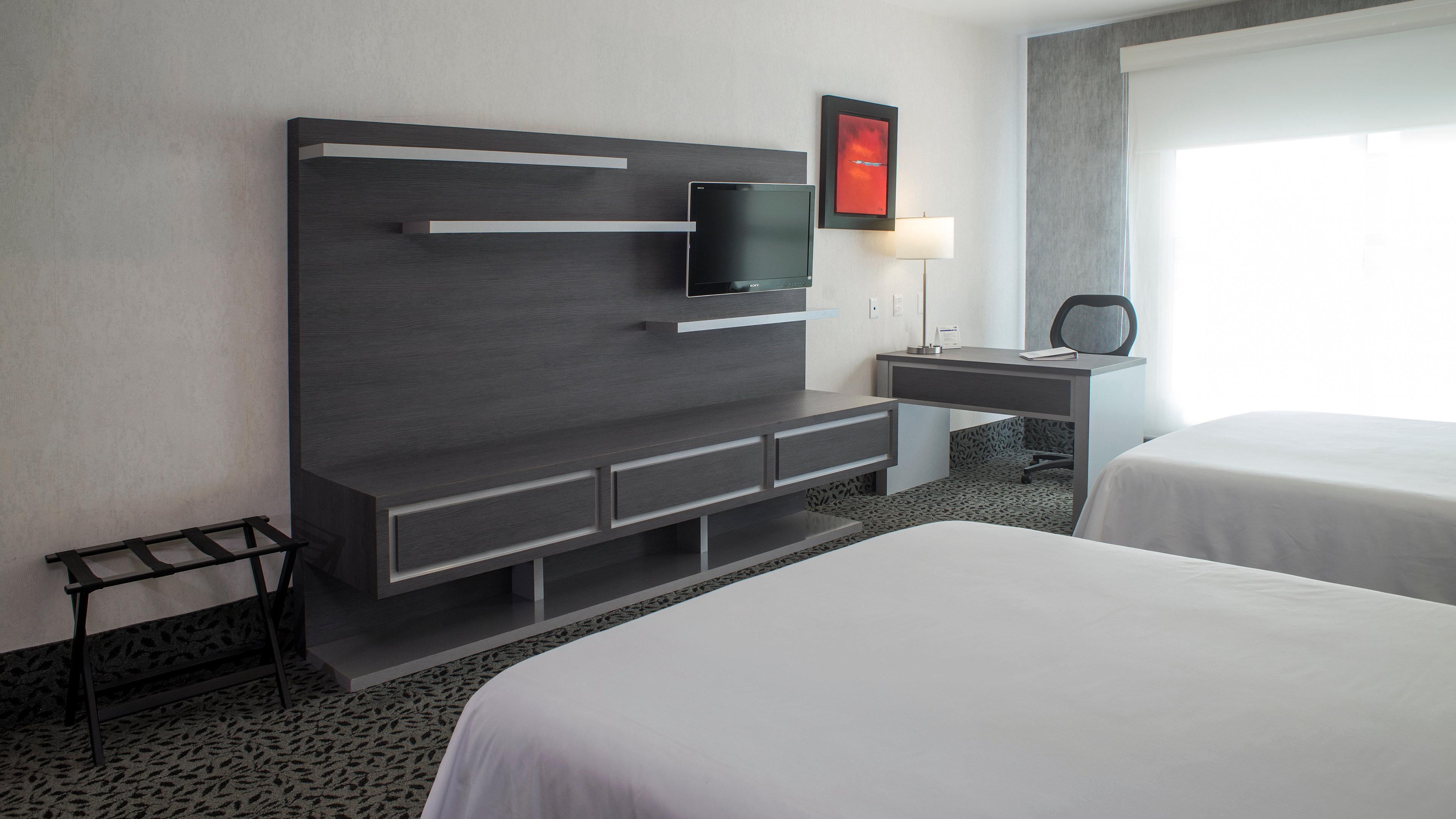 Hotel Express & By Ihg 4*