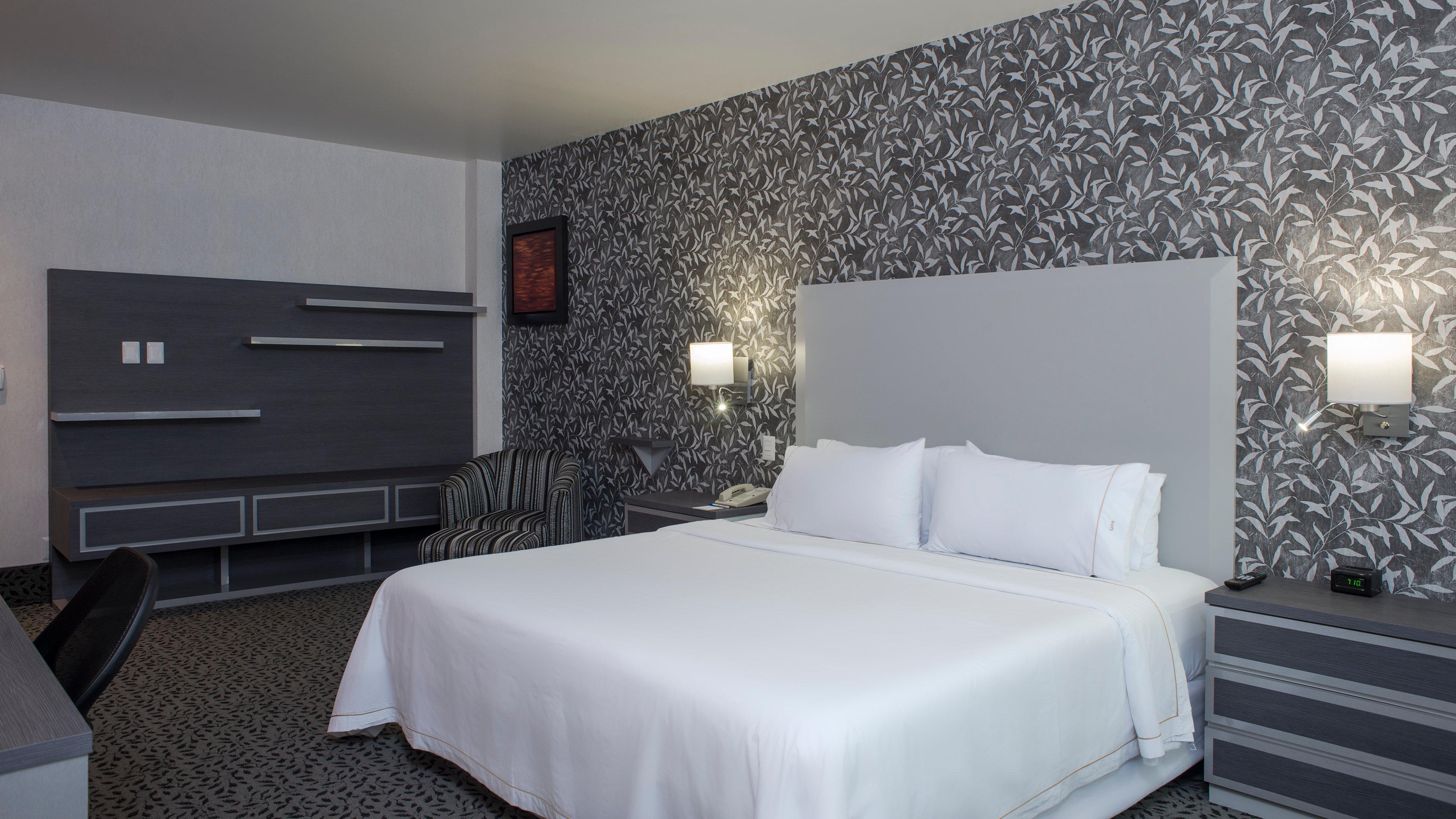 Express & By Ihg 4* Querétaro