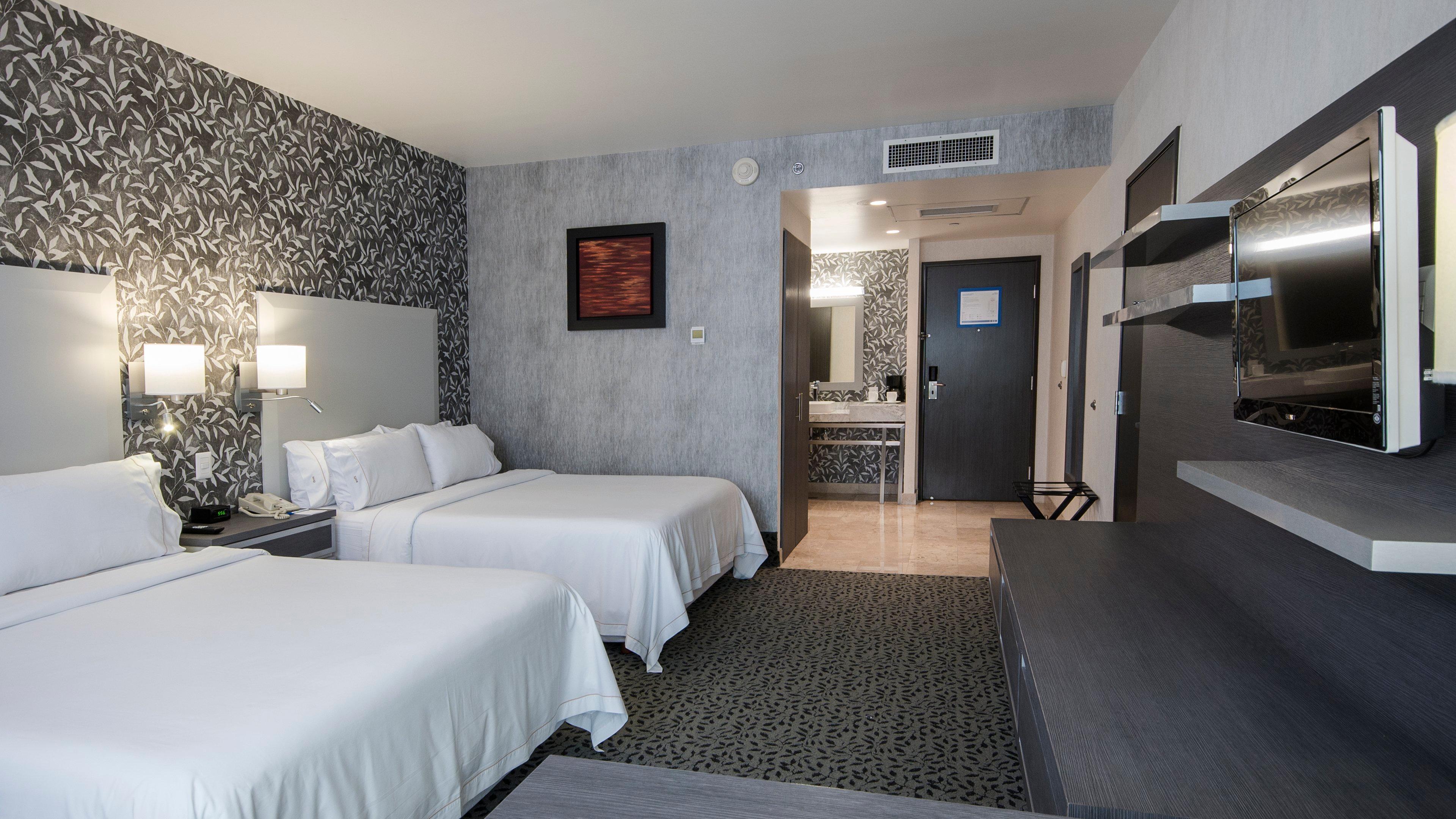 Express & By Ihg 4* Querétaro