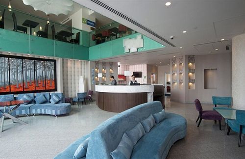 Express & By Ihg Hotel