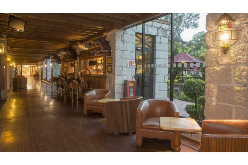 Express & By Ihg Hotel 4*